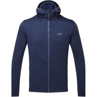 Hombres Quest Fleece Sudadera Con Capucha